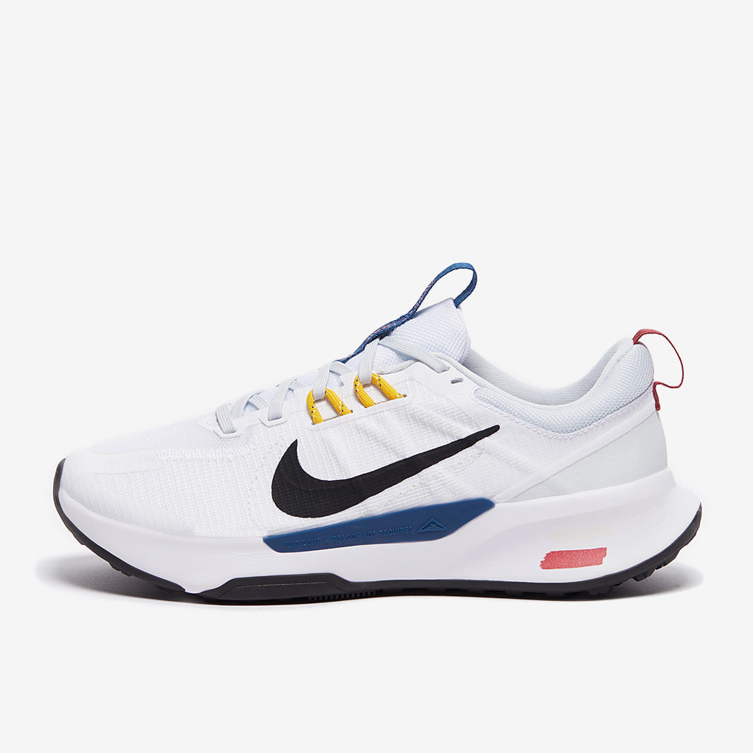Nike Womens Juniper Trail 2 Next Nature - White/Black
