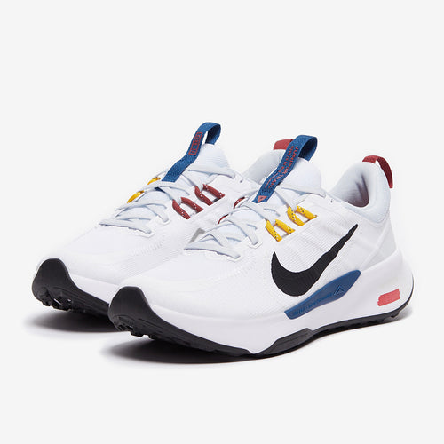 Nike Womens Juniper Trail 2 Next Nature - White/Black