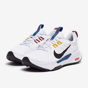 Nike Womens Juniper Trail 2 Next Nature - White/Black