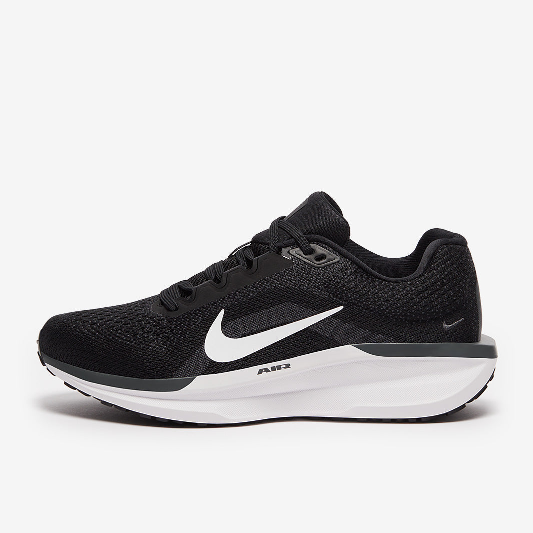 Nike Womens Winflo 11 - Black/White-Anthracite