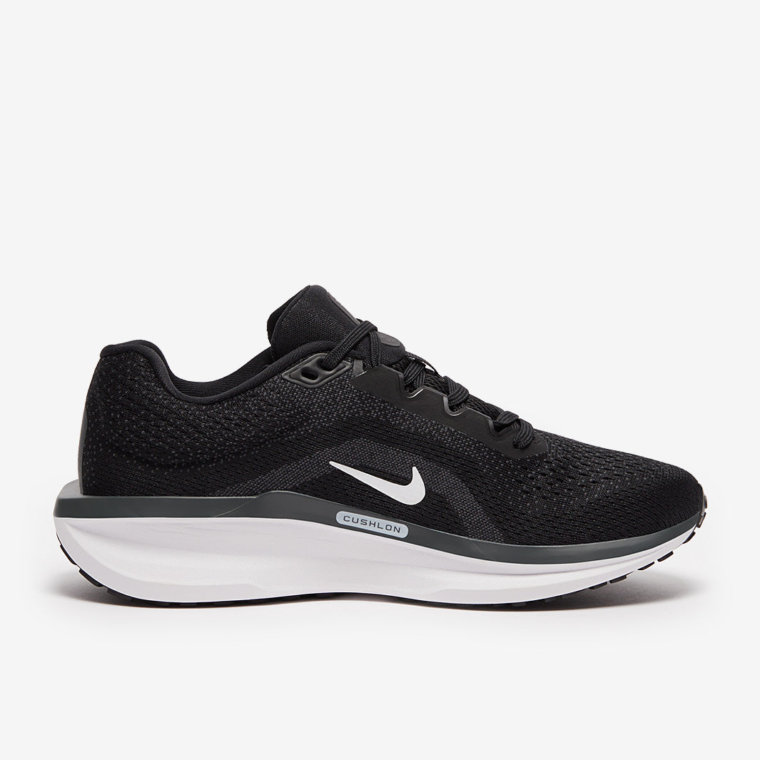 Nike Womens Winflo 11 - Black/White-Anthracite