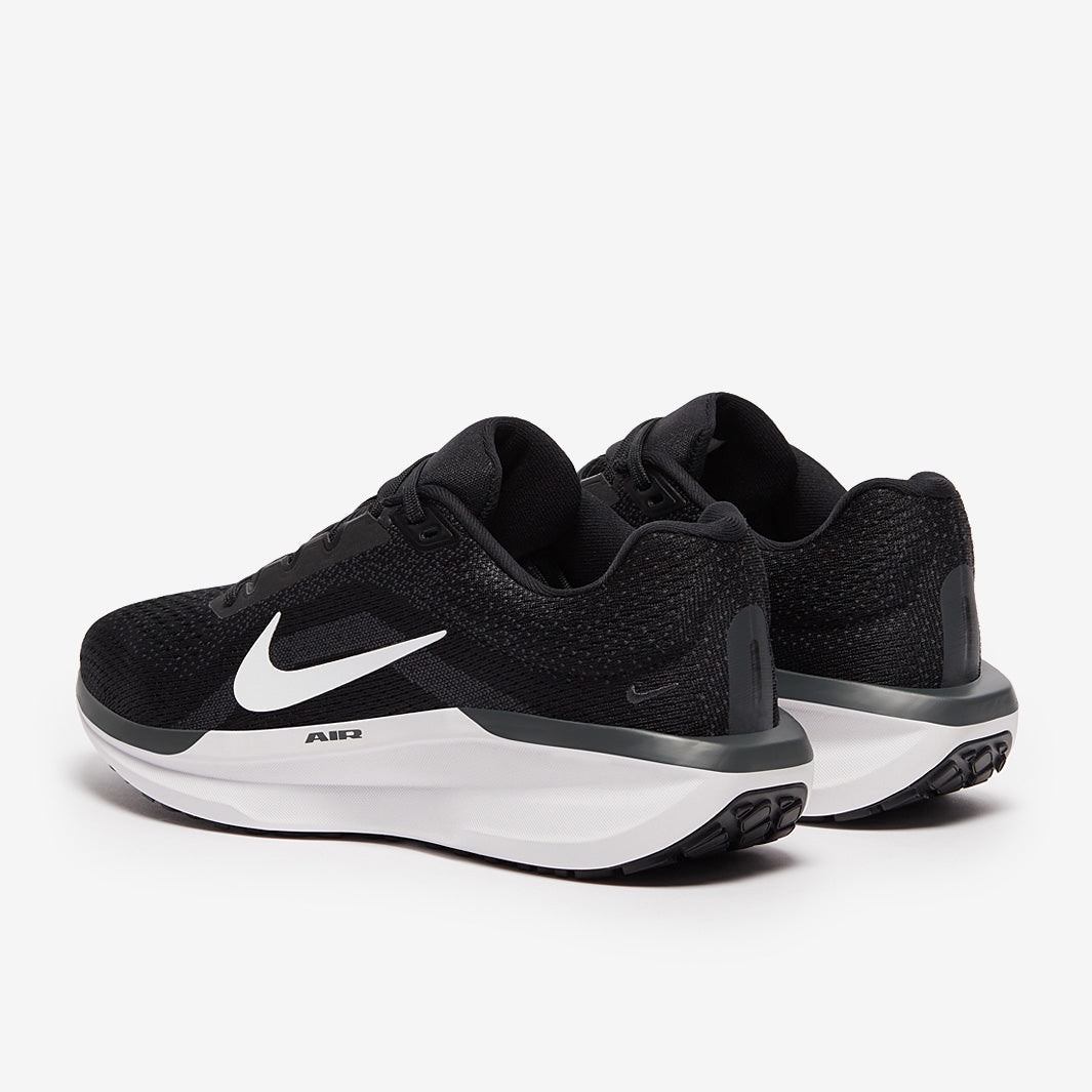 Nike Womens Winflo 11 - Black/White-Anthracite
