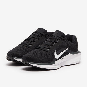 Nike Womens Winflo 11 - Black/White-Anthracite