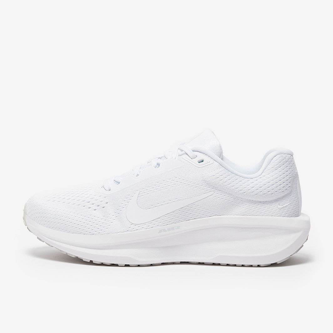 Nike Womens Winflo 11 - White/White