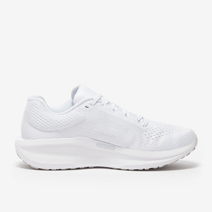 Nike Womens Winflo 11 - White/White