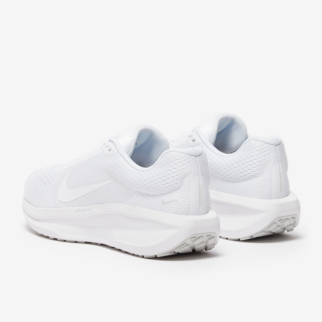 Nike Womens Winflo 11 - White/White