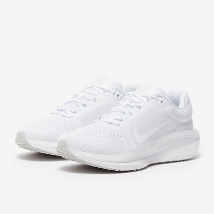 Nike Womens Winflo 11 - White/White