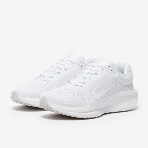 Nike Womens Winflo 11 - White/White