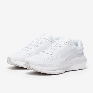 Nike Womens Winflo 11 - White/White