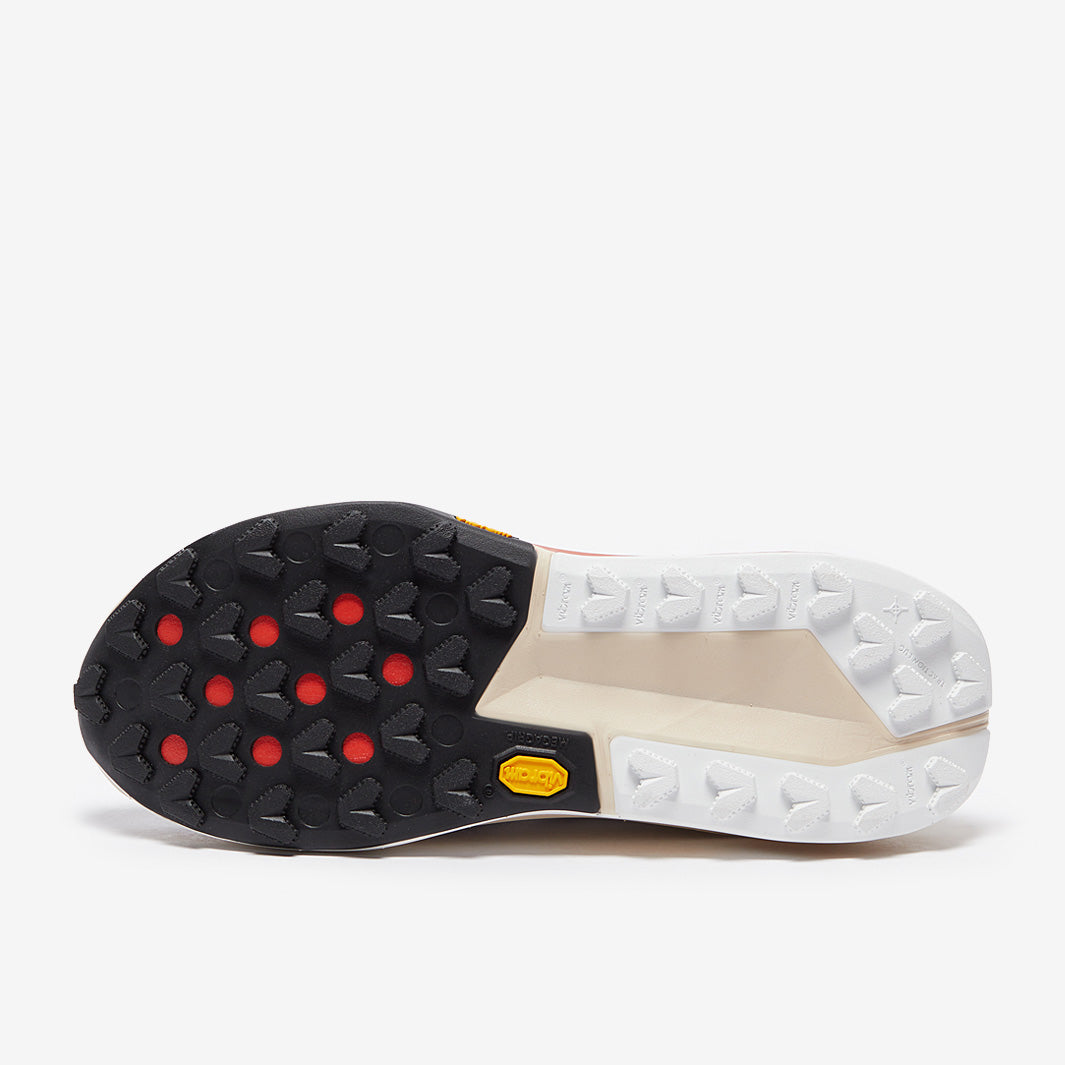 Nike Womens Zegama Trail 2 - Daybreak/White-Cosmic Clay