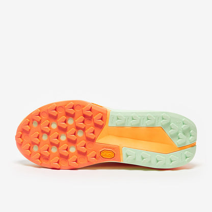 Nike Womens Zegama Trail 2 - Summit White/Black
