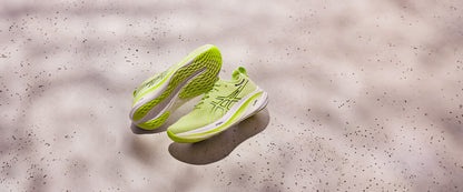ASICS Gel-Nimbus 26