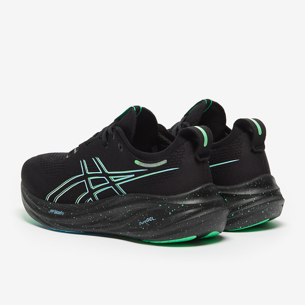ASICS Gel-Nimbus 26