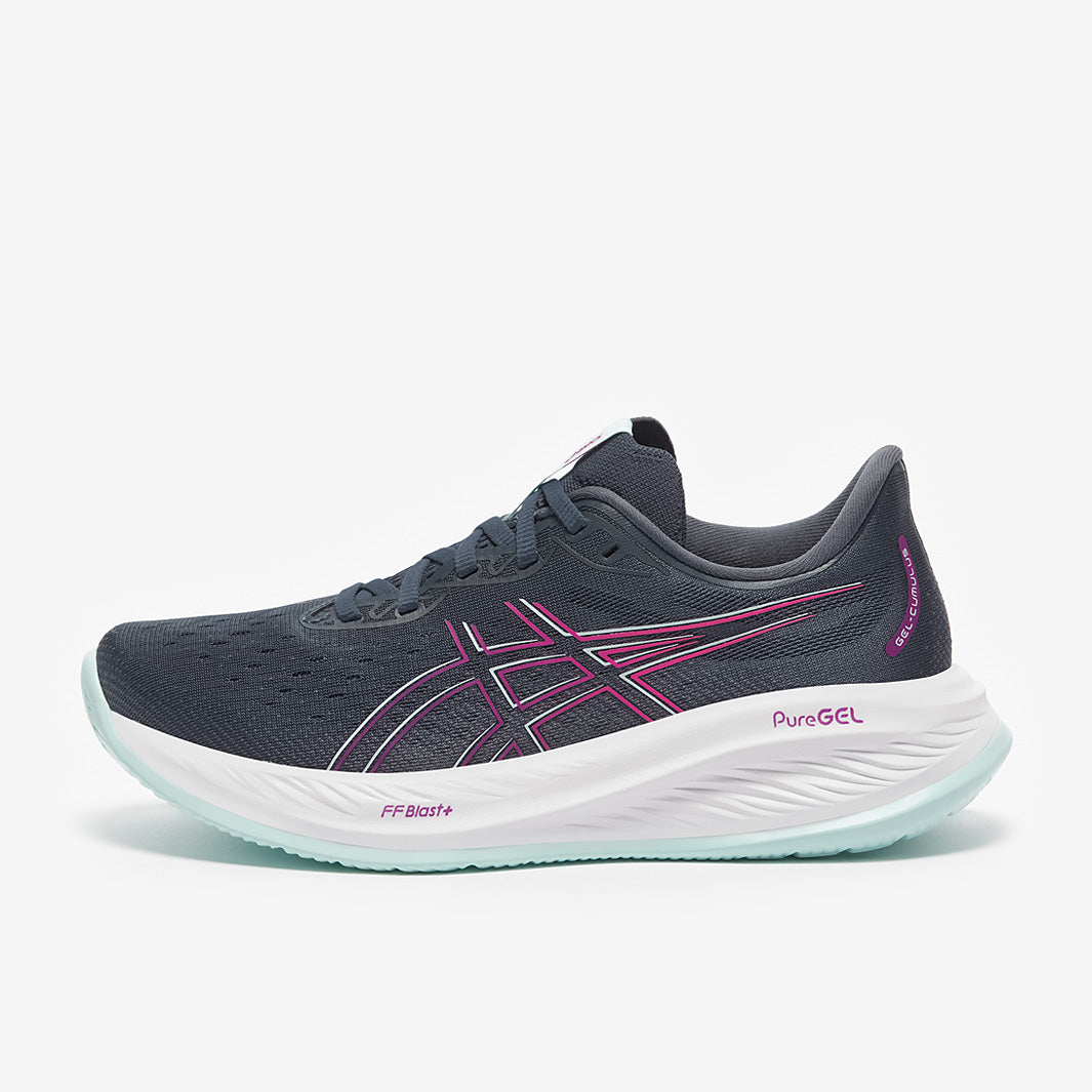 ASICS Womens Gel-Cumulus 26