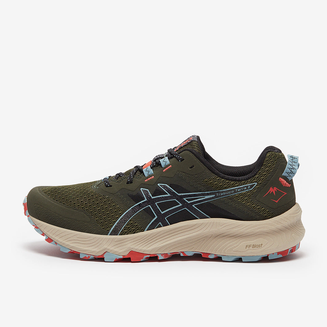 ASICS Trabuco Terra 2