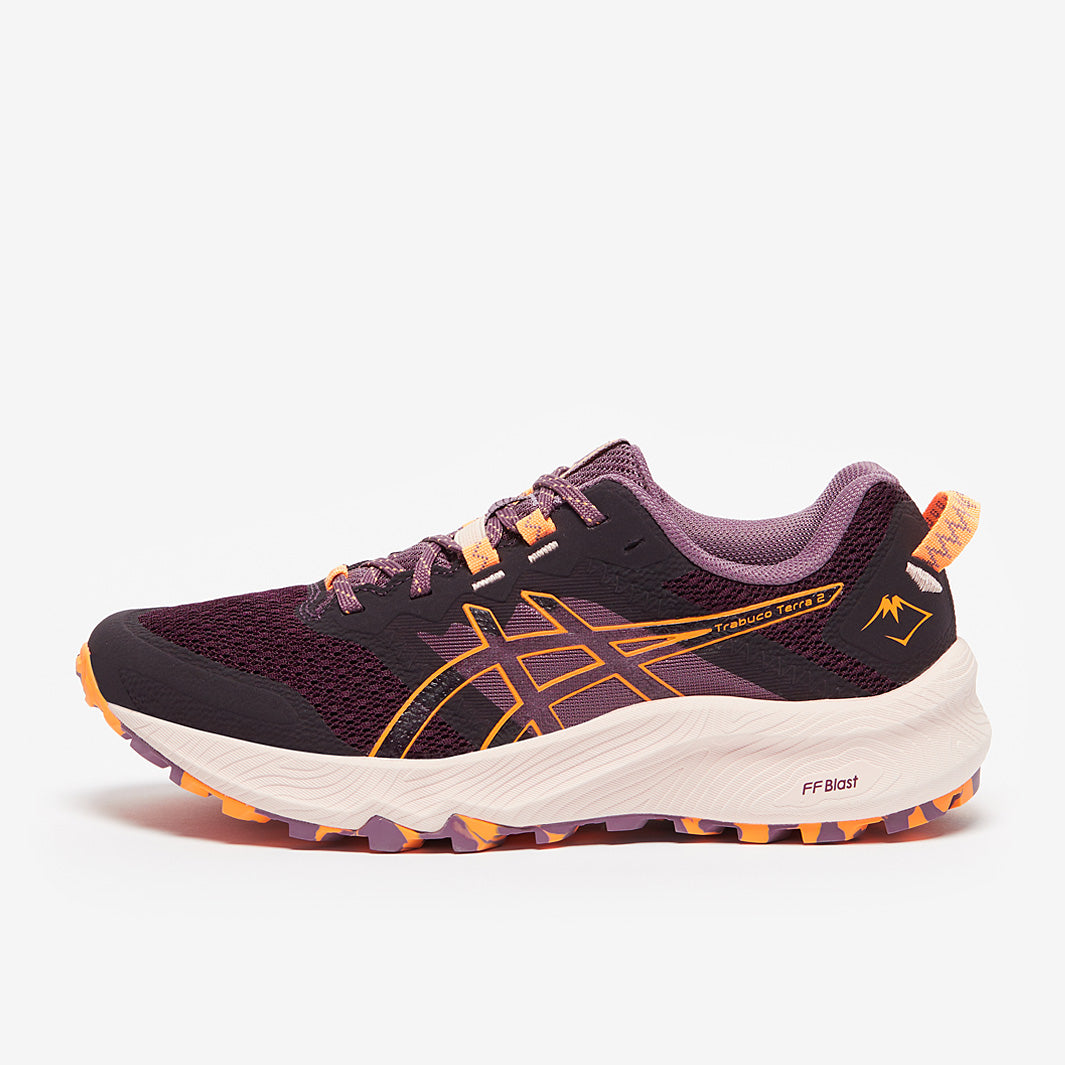 ASICS Womens Trabuco Terra 2