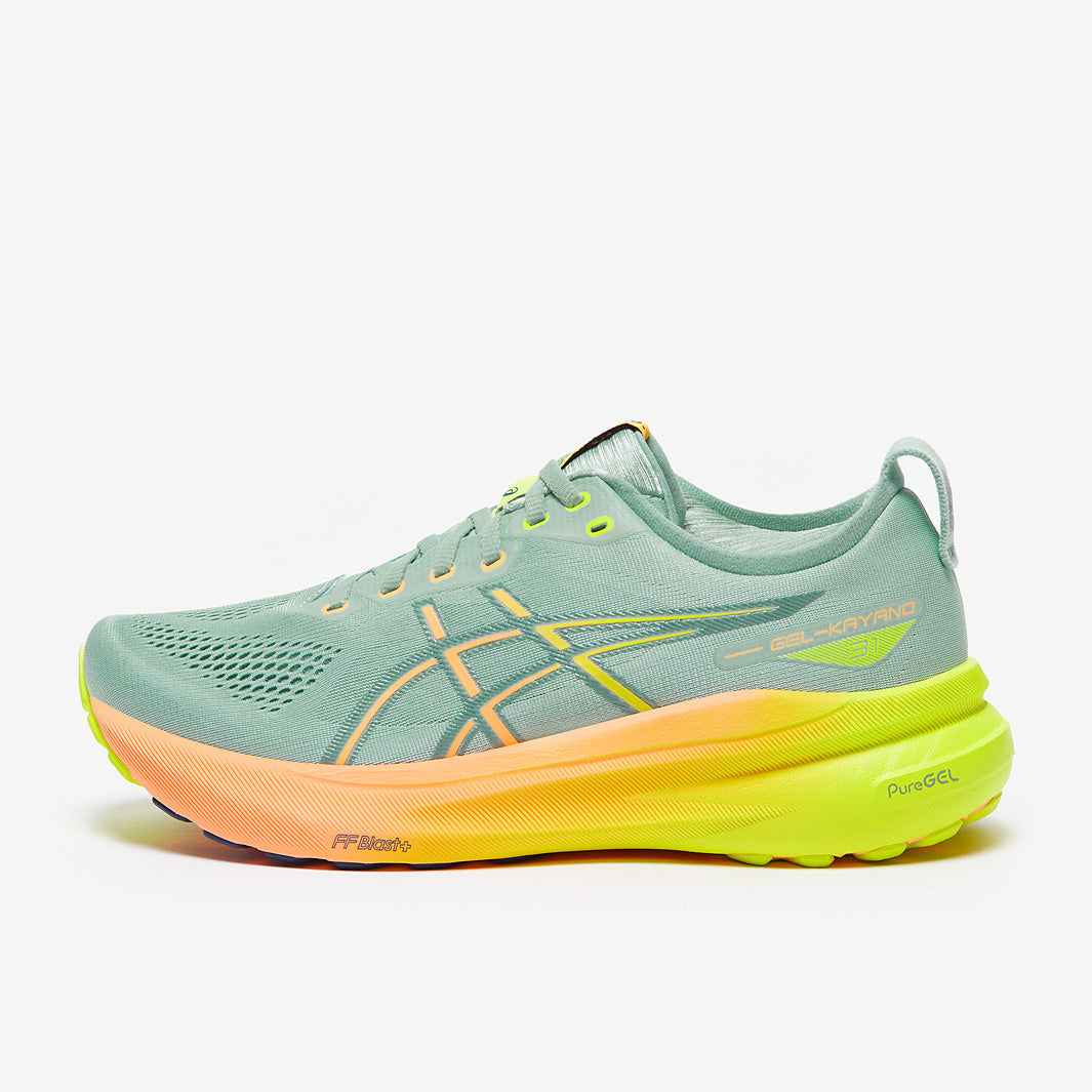 ASICS Gel-Kayano 31 Paris