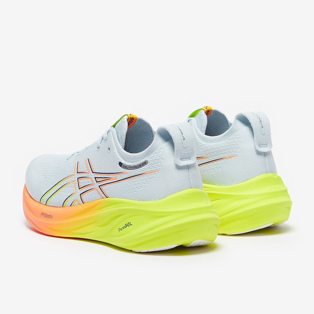 ASICS Gel-Nimbus 26 Paris