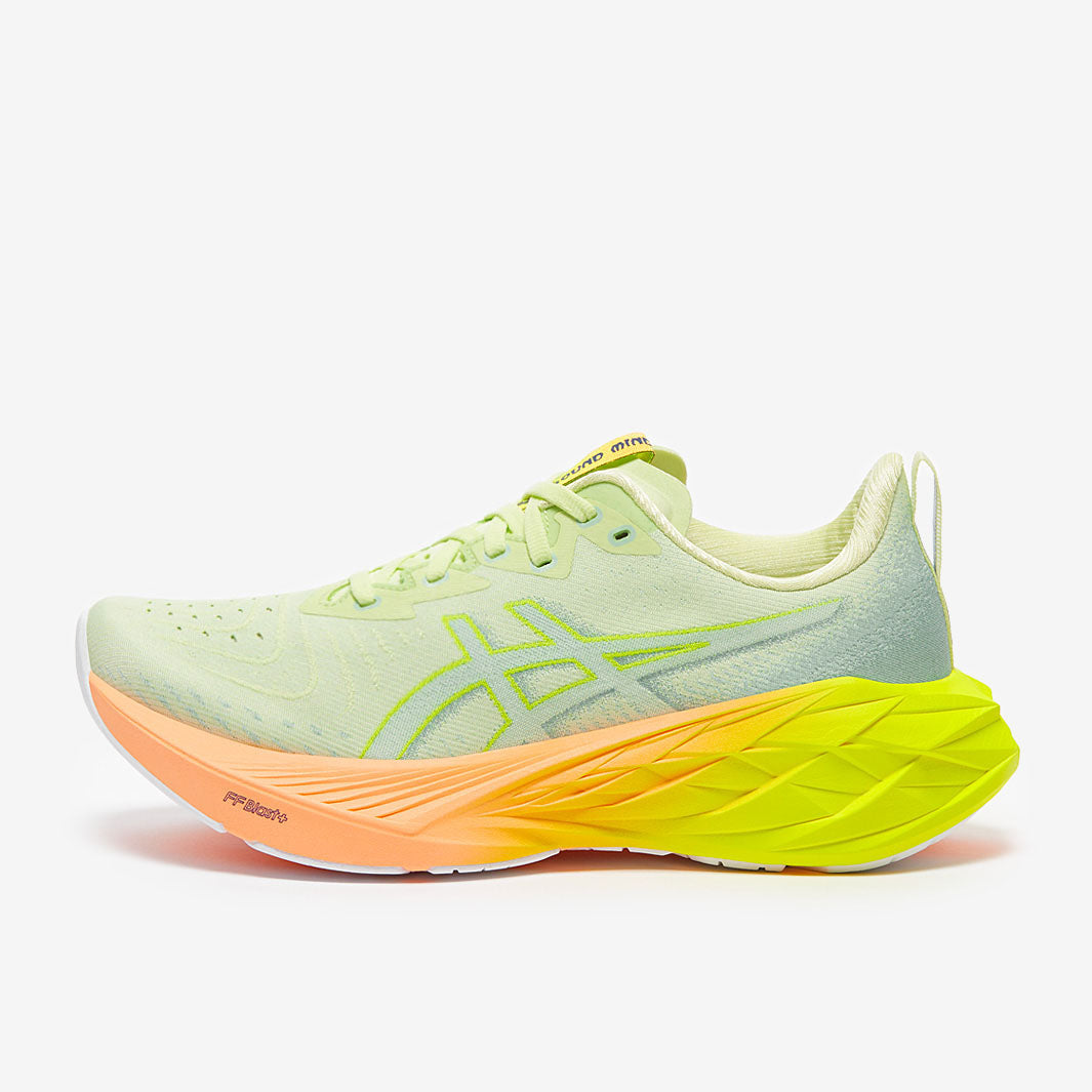 ASICS Womens Novablast 4 Paris