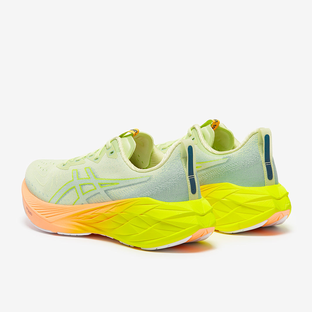 ASICS Womens Novablast 4 Paris