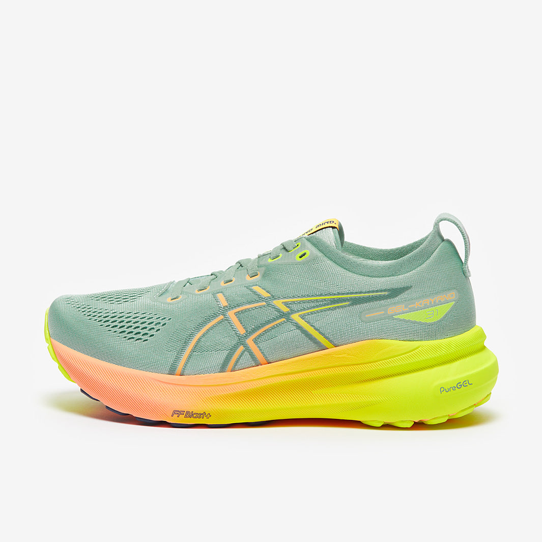 ASICS Womens Gel-Kayano 31 Paris