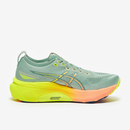 ASICS Womens Gel-Kayano 31 Paris