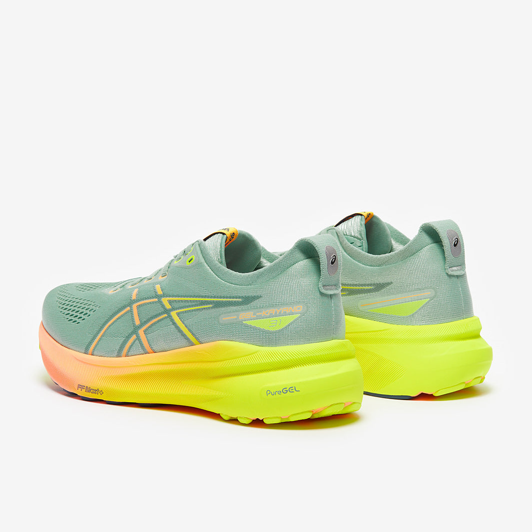 ASICS Womens Gel-Kayano 31 Paris
