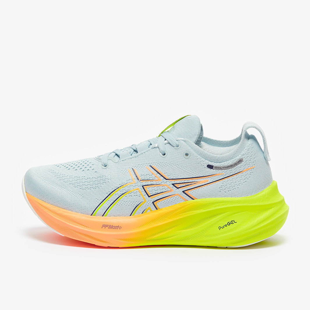 ASICS Womens Gel-Nimbus 26 Paris