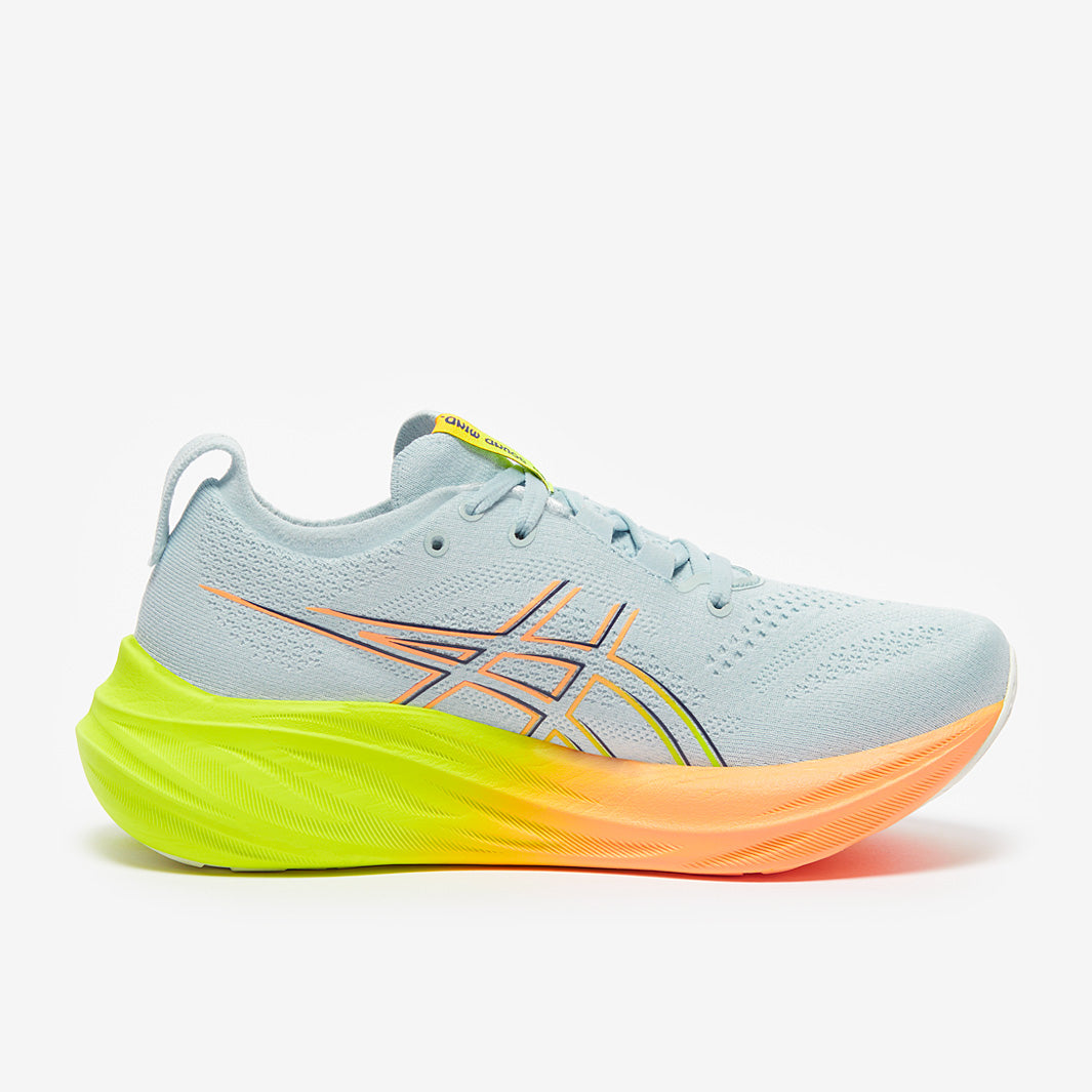 ASICS Womens Gel-Nimbus 26 Paris