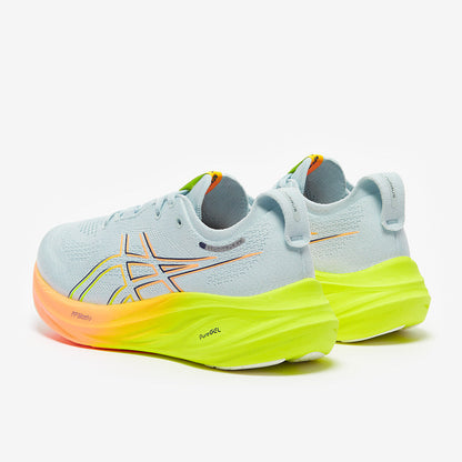 ASICS Womens Gel-Nimbus 26 Paris