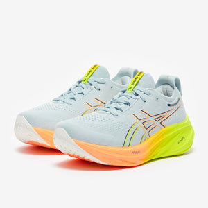 ASICS Womens Gel-Nimbus 26 Paris
