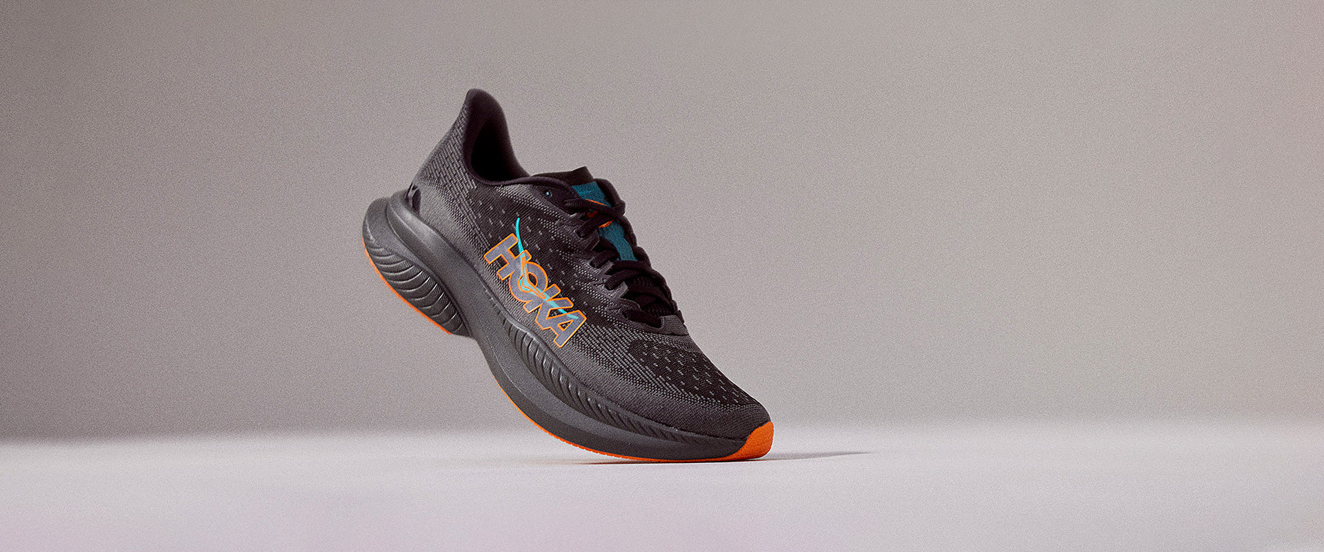 Hoka Mach 6