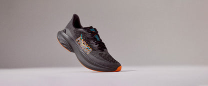 Hoka Mach 6