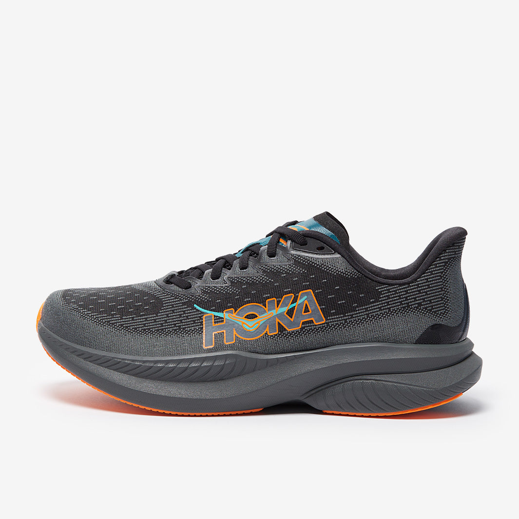 Hoka Mach 6