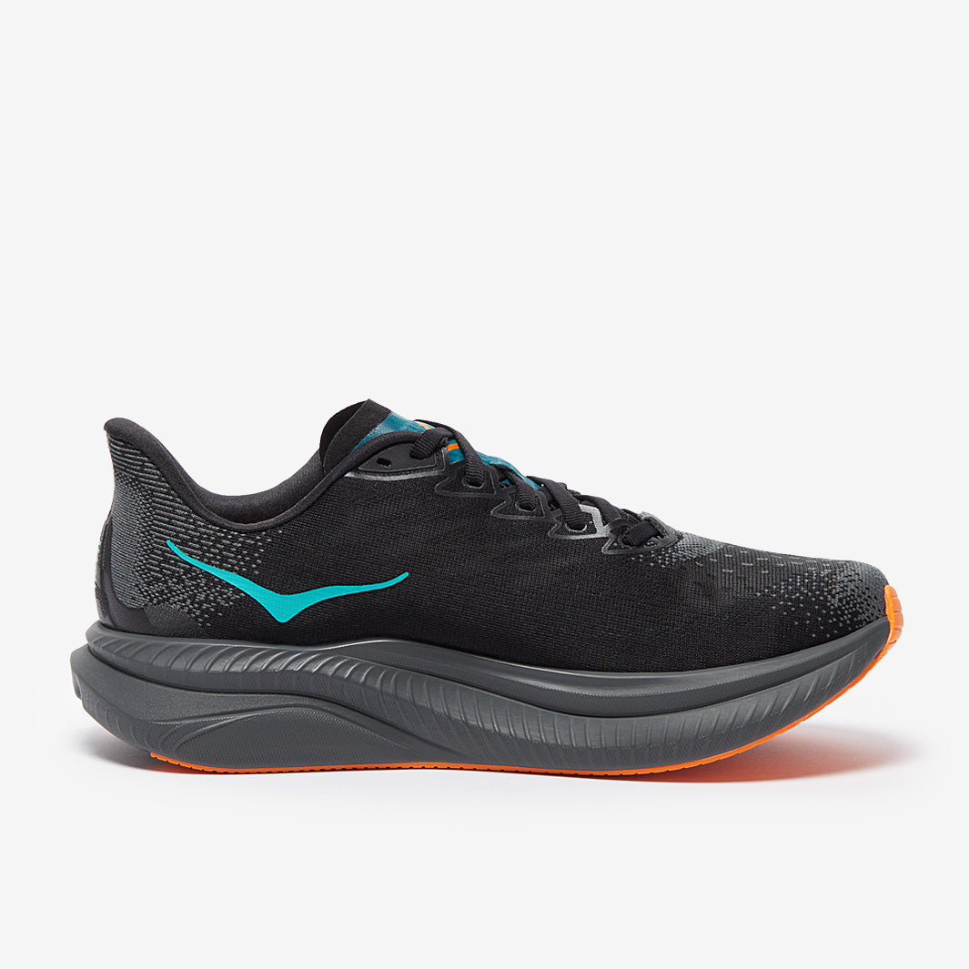 Hoka Mach 6