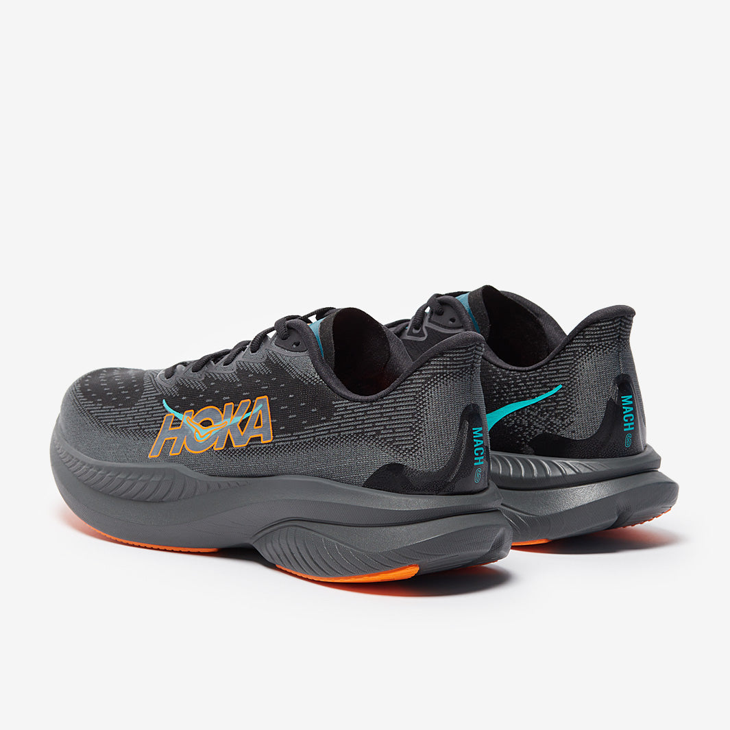 Hoka Mach 6