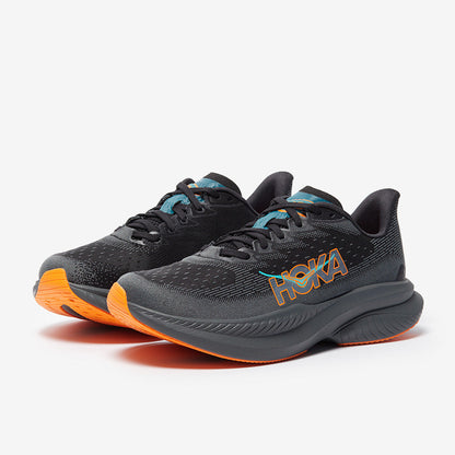 Hoka Mach 6