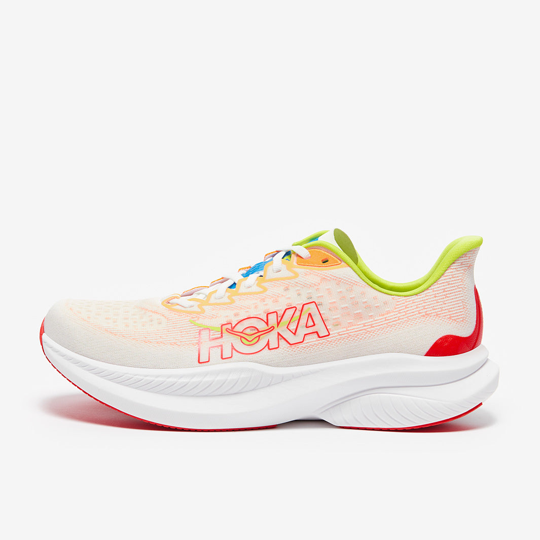 Hoka Mach 6
