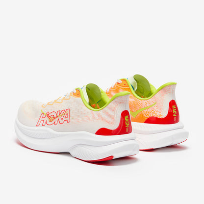 Hoka Mach 6