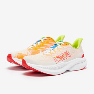 Hoka Mach 6