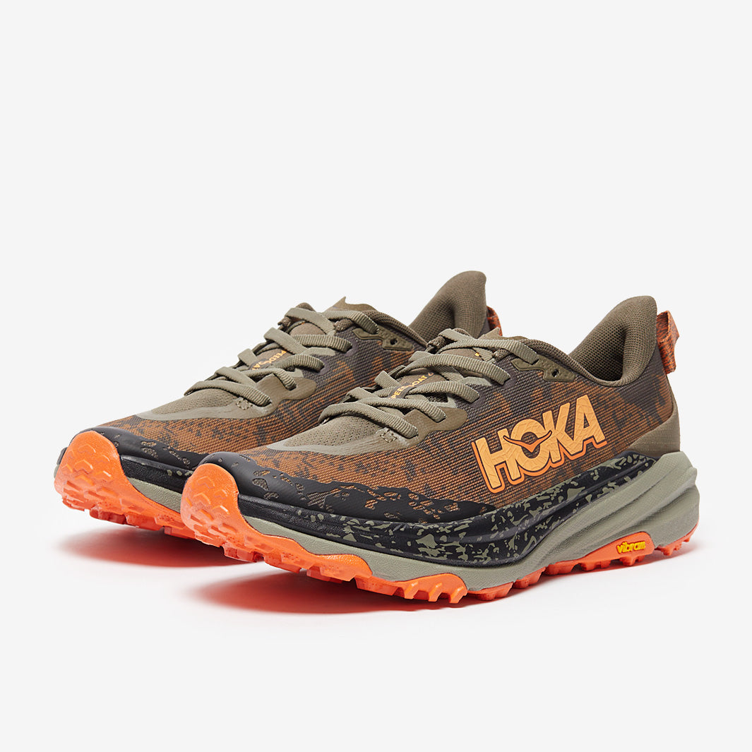 Hoka Speedgoat 6