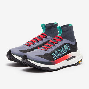 Hoka Tecton X 3
