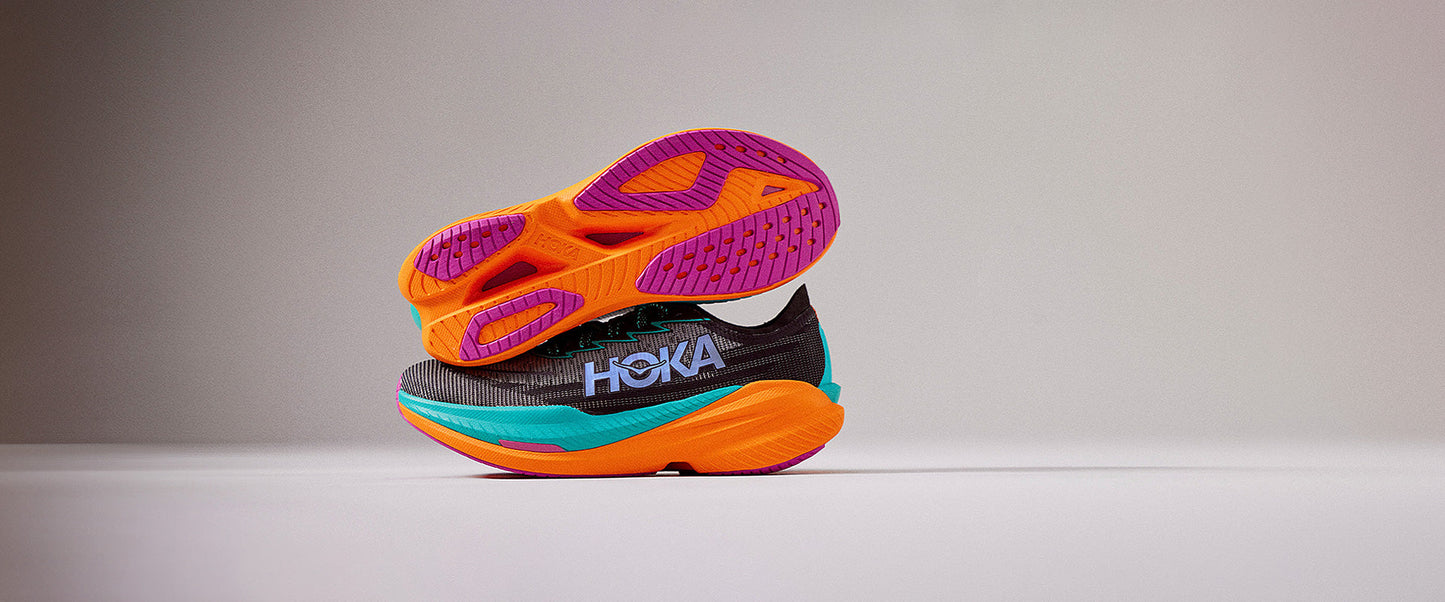 Hoka Mach X 2