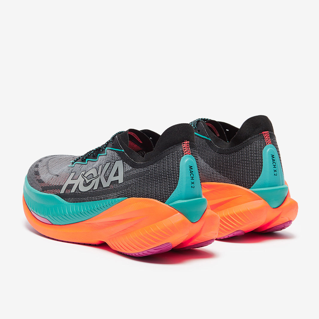 Hoka Mach X 2