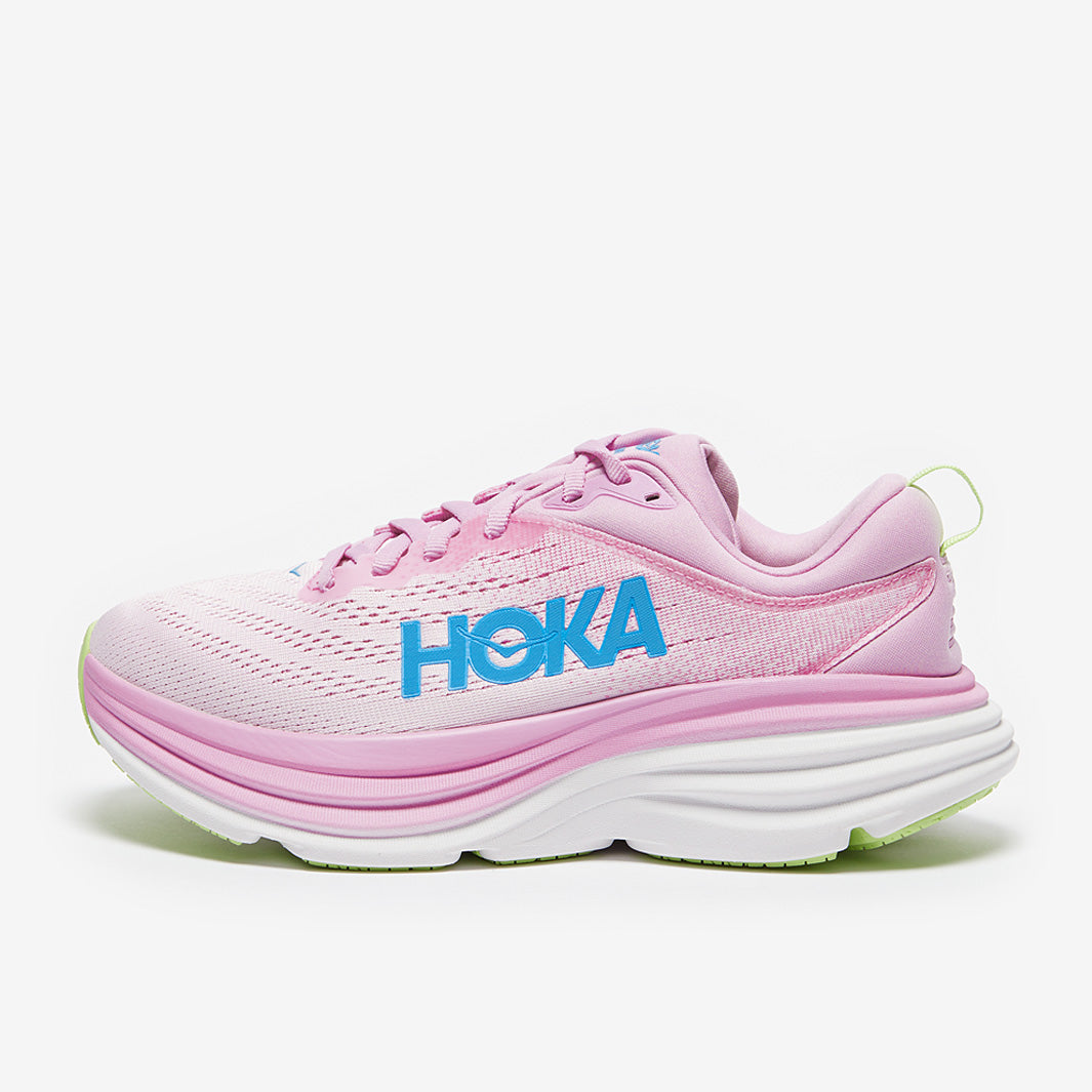 Hoka Womens Bondi 8