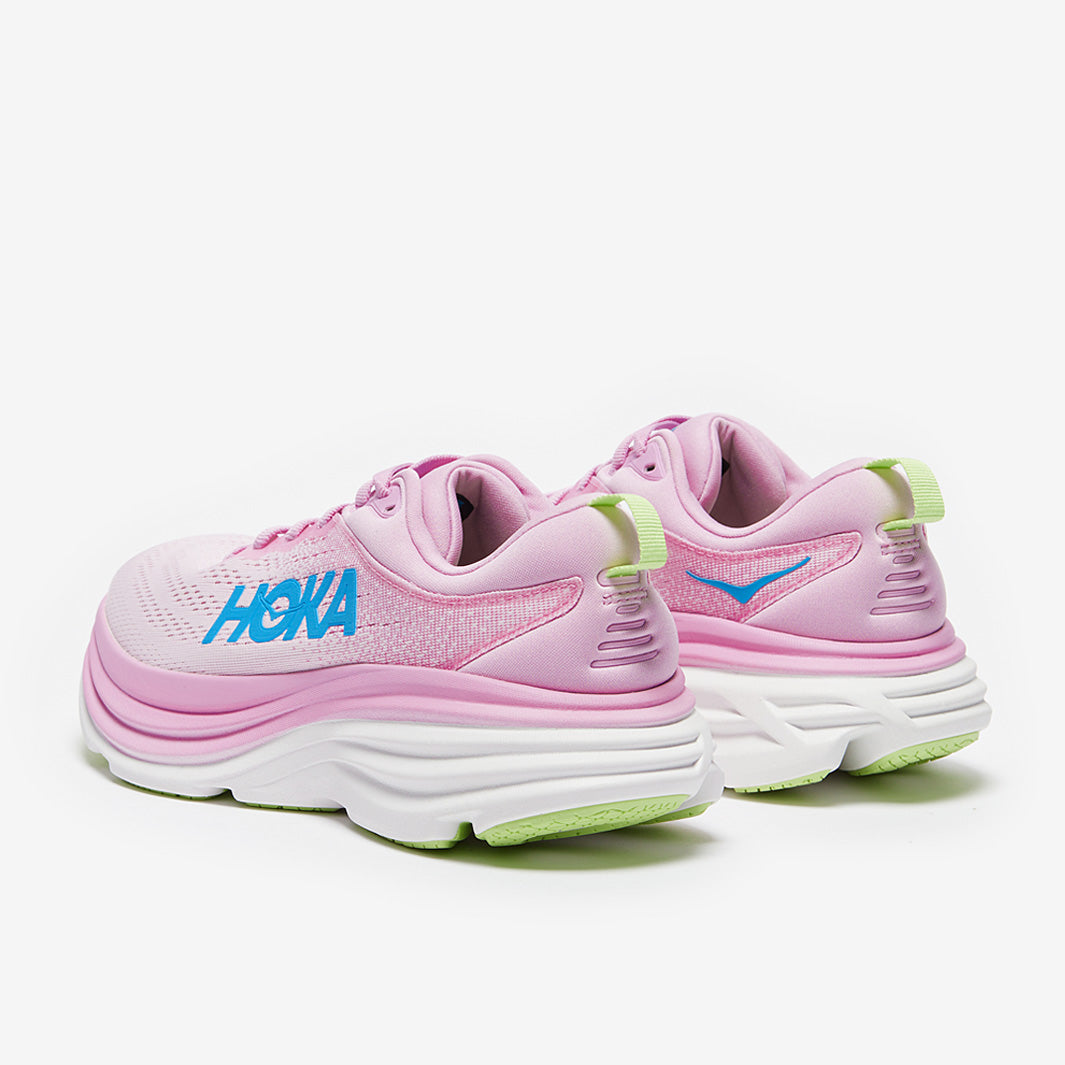 Hoka Womens Bondi 8