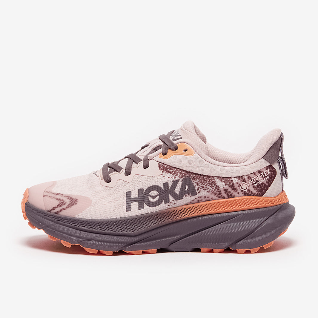 Hoka Womens Challenger ATR 7 GORE-TEX