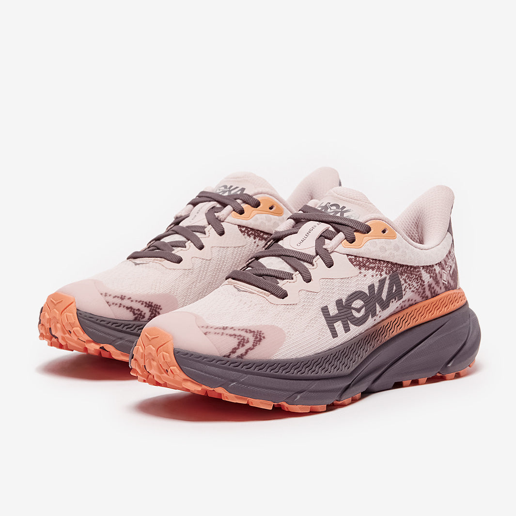Hoka Womens Challenger ATR 7 GORE-TEX
