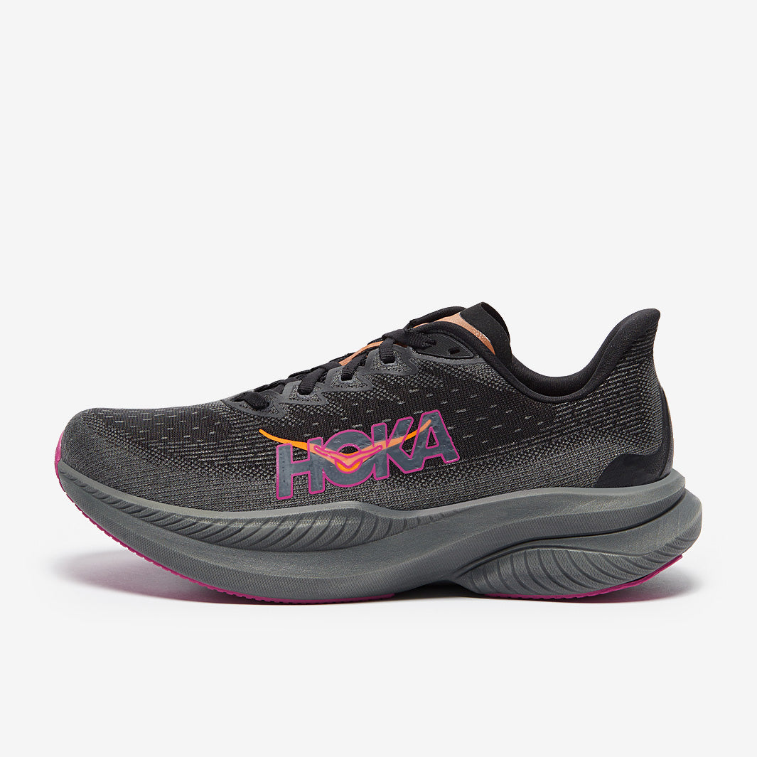 Hoka Womens Mach 6