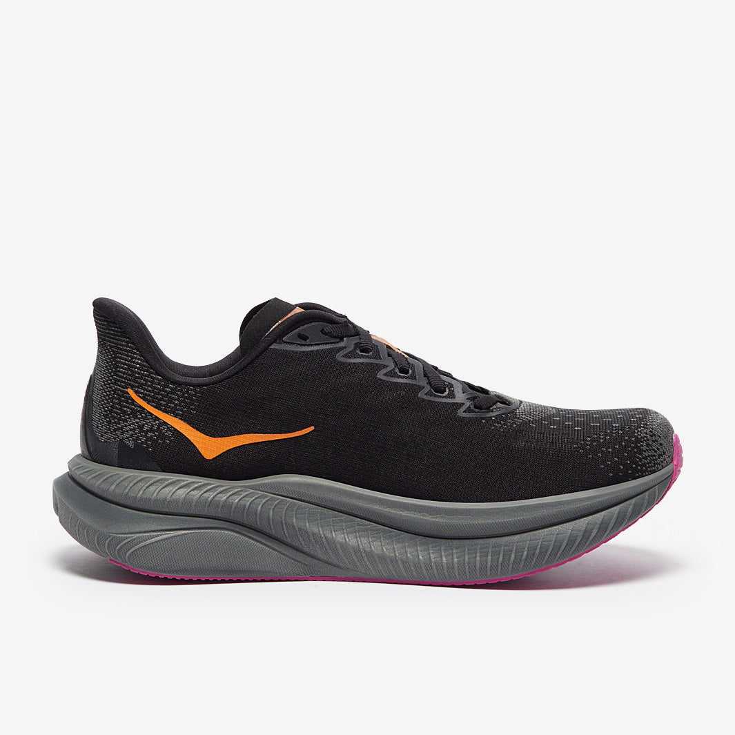 Hoka Womens Mach 6